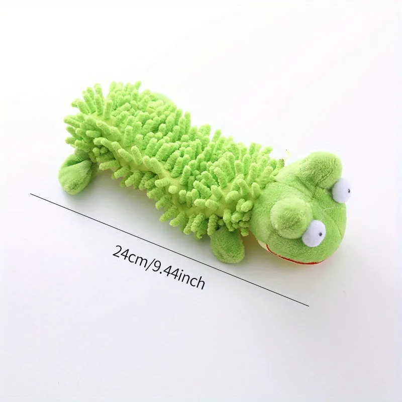 Squeaking Duck Chew Toy for Dogs and Cats