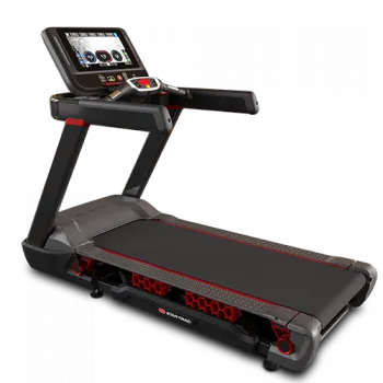 Star Trac 10TRX FreeRunner 19" Embedded Treadmill