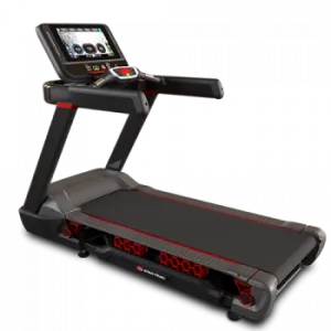 Star Trac 10TRX FreeRunner 19" Embedded Treadmill