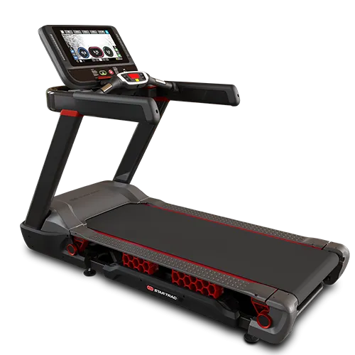 Star Trac 10TRx FreeRunner Treadmill