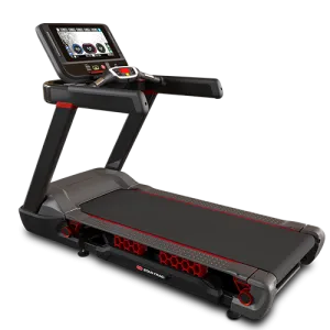Star Trac 10TRx FreeRunner Treadmill