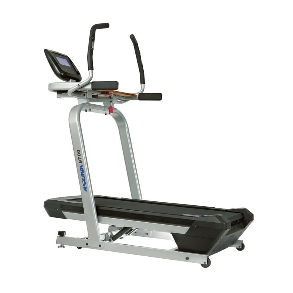 Sunny Health & Fitness Treadmill Workstation Desk