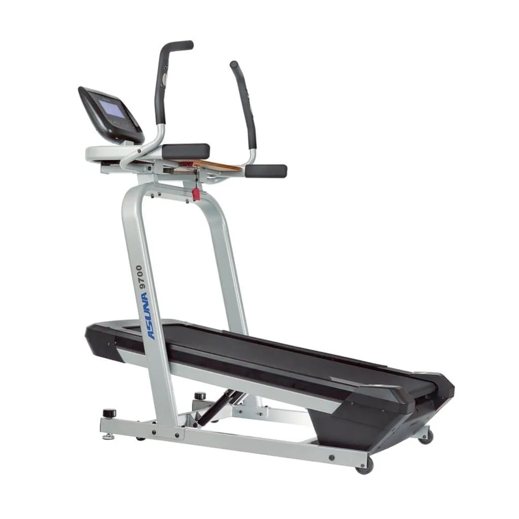 Sunny Health & Fitness Treadmill Workstation Desk