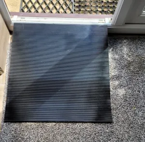 Threshold Ramp