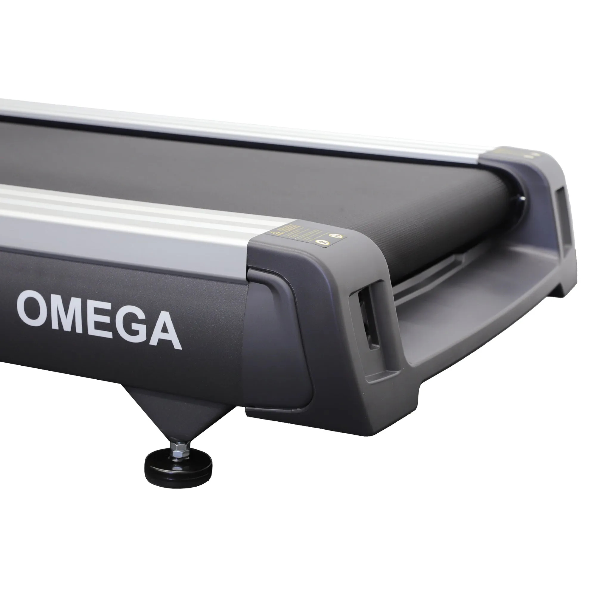 TITANIUM USA OMEGA COMMERCIAL TREADMILL WITH SMART CONSOLE