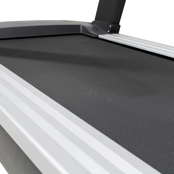 TITANIUM USA OMEGA COMMERCIAL TREADMILL WITH SMART CONSOLE
