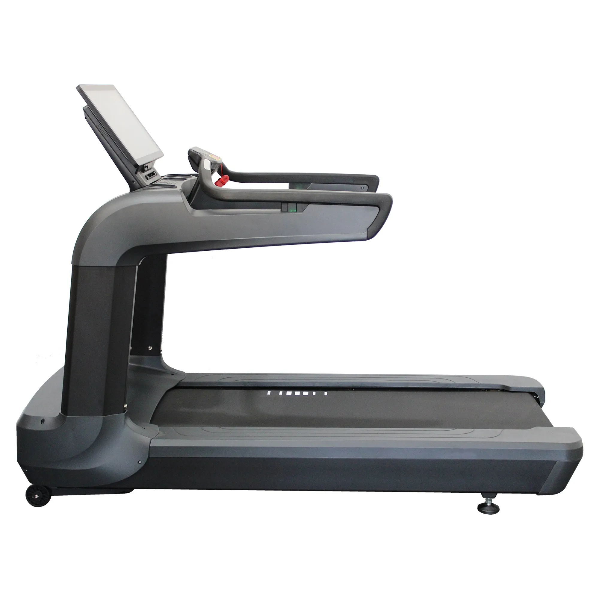 TITANIUM USA RT8 SMART CONSOLE FULL COMMERCIAL TREADMILL