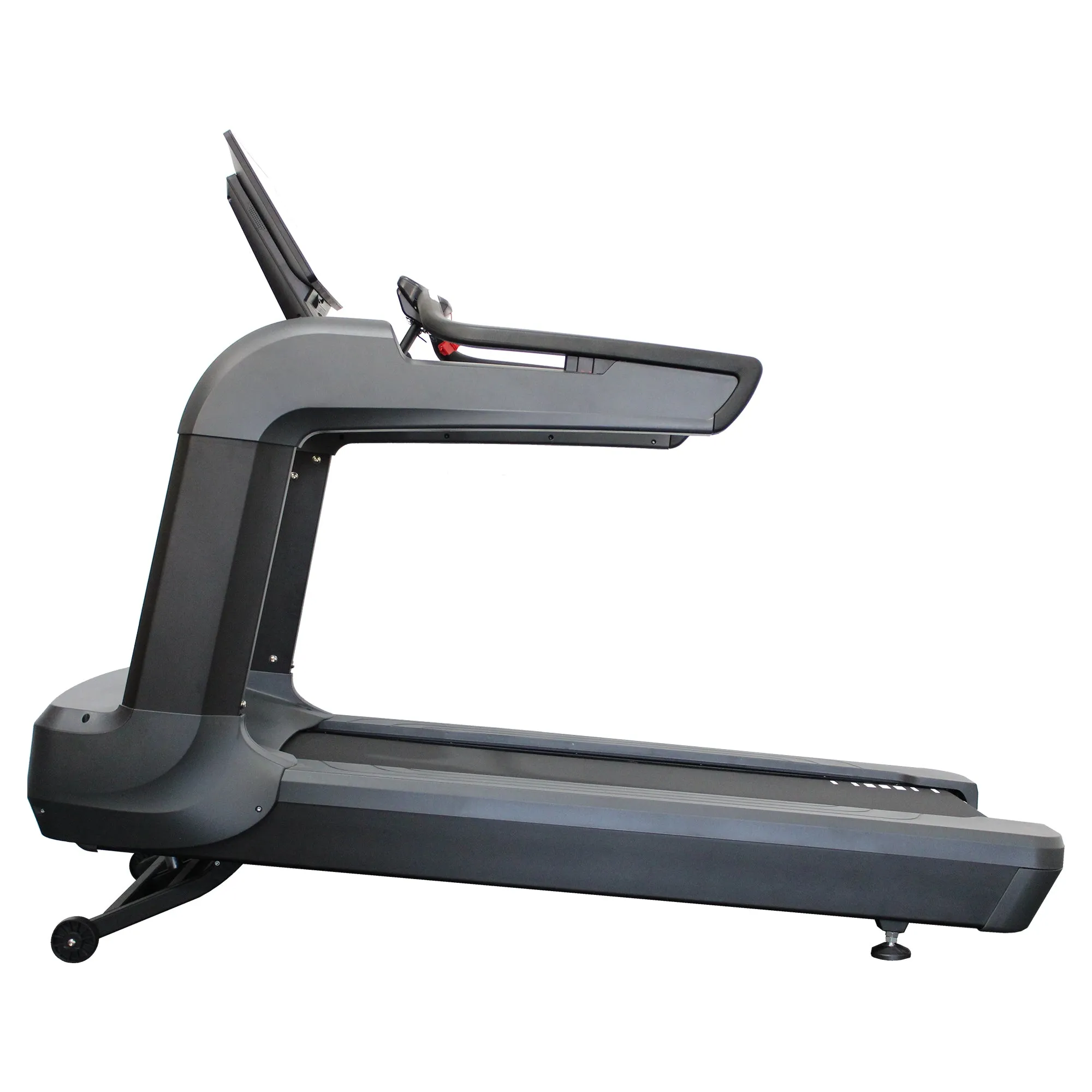 TITANIUM USA RT8 SMART CONSOLE FULL COMMERCIAL TREADMILL