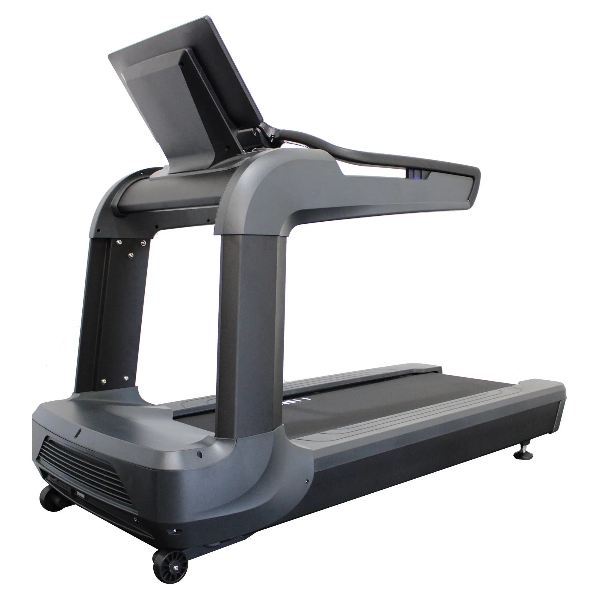 TITANIUM USA RT8 SMART CONSOLE FULL COMMERCIAL TREADMILL