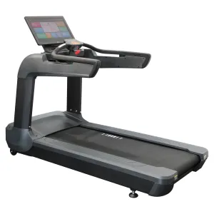 TITANIUM USA RT8 SMART CONSOLE FULL COMMERCIAL TREADMILL