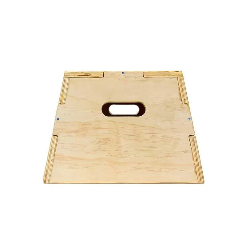 Traditional Plyo Boxes