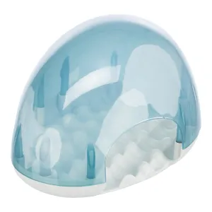 Trixie Pet Products Slow Feeding Dome Interactive Cat Feeder