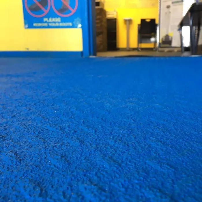 Tuff Grip or Tuff Grip Extreme - Aggressive Traction Non-Skid Floor Paint