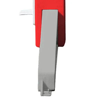 Wing Jump Replacement Foot by Clip and Go Agility