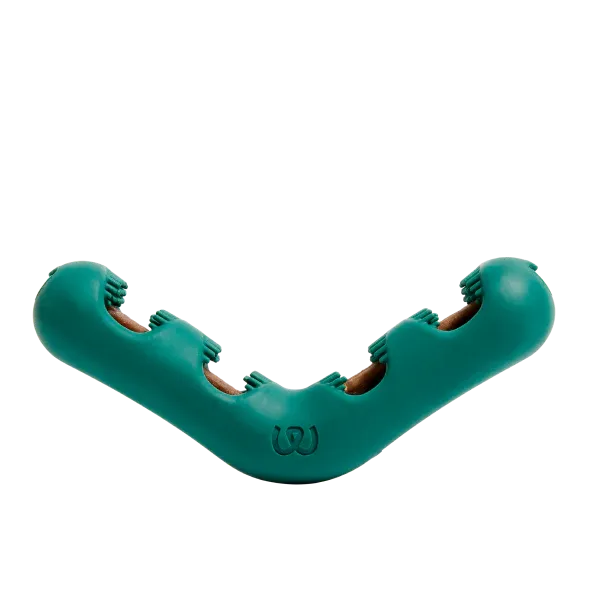 Woof Pet - The Bite n' Brush for Dogs