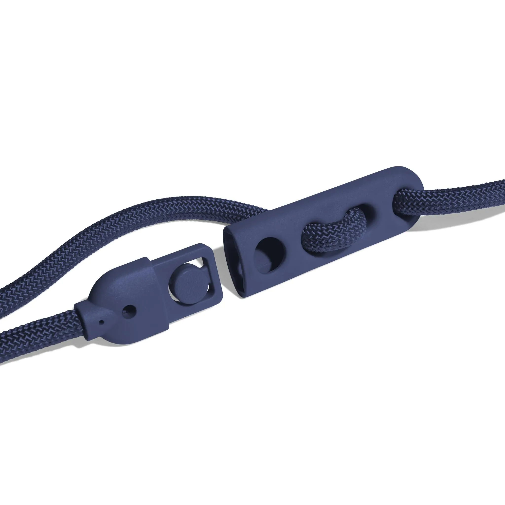 Zee Dog Deep Blue Hands-Free Dog Lead